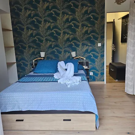 Les D'estelle فندق مبيت وإفطار