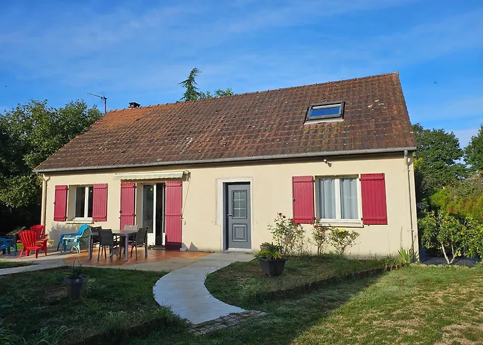 Les D'estelle 住宿加早餐酒店